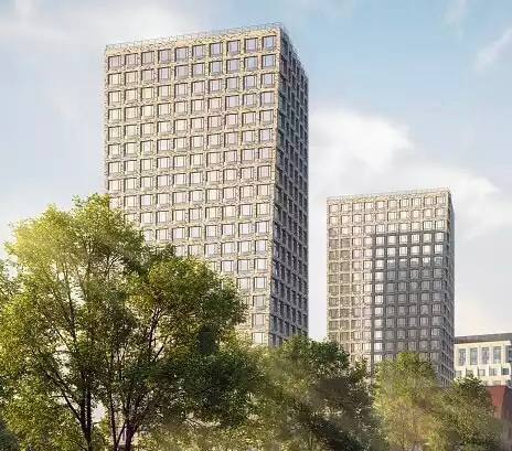 Приемка квартир по реновации